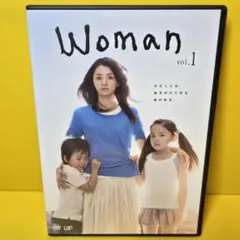 2026年最新】woman dvd 満島ひかりの人気アイテム - メルカリ