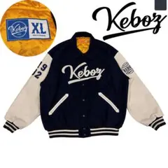 2026年最新】kebozスタジャンの人気アイテム - メルカリ