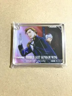 2026年最新】ガンダムカフェ ゼクスの人気アイテム - メルカリ