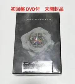 2026年最新】Jsb land dvdの人気アイテム - メルカリ