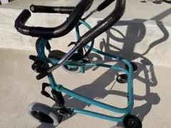 2026年最新】歩行器 障害児の人気アイテム - メルカリ