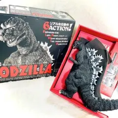 2026年最新】ゴジラ リモコン マルイの人気アイテム - メルカリ