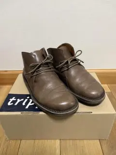 2026年最新】trippen kafkaの人気アイテム - メルカリ