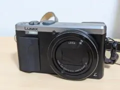 2026年最新】lumix dmc tz85の人気アイテム - メルカリ