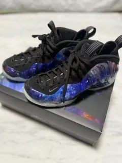 2026年最新】foamposite galaxyの人気アイテム - メルカリ