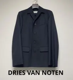 2026年最新】dries van noten ジャケット 24awの人気アイテム - メルカリ