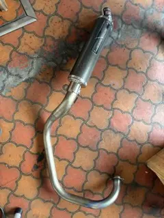 2026年最新】エイプ マフラー ヨシムラの人気アイテム - メルカリ