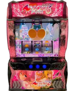 2026年最新】TOLOVEるダークネス スマスロの人気アイテム - メルカリ