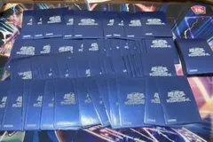 2026年最新】遊戯王 スリーブ 初期ロゴ パープルの人気アイテム - メルカリ