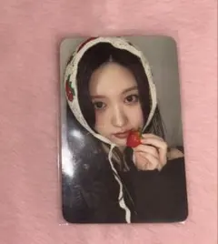 2026年最新】IVEファンコントレカの人気アイテム - メルカリ