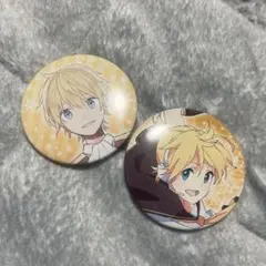 2026年最新】マジカルミライ 缶バッジ レンの人気アイテム - メルカリ