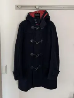 2026年最新】D&G ／ Dolce＆Gabbana ダッフルコートの人気アイテム