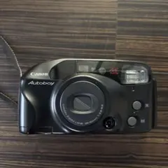 2026年最新】canon autoboy panoramaの人気アイテム - メルカリ