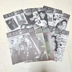 2026年最新】ブルーハーツ 会報の人気アイテム - メルカリ