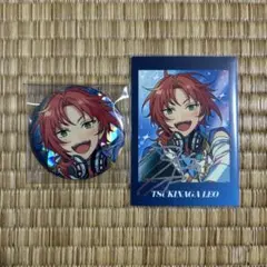 2026年最新】月永レオ 缶バッジの人気アイテム - メルカリ