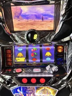 2026年最新】パチスロ 実機 北斗の拳 新伝説創造の人気アイテム - メルカリ