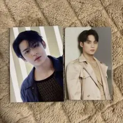 2026年最新】Seventeenミンギュの人気アイテム - メルカリ