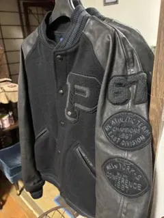 2026年最新】POLO RALPH LAUREN カラー：ブラック系 スタジャンの人気