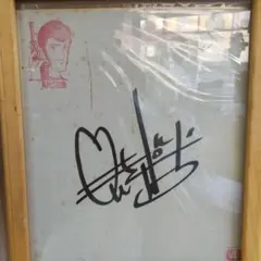 2026年最新】モンキーパンチ 直筆サインの人気アイテム - メルカリ