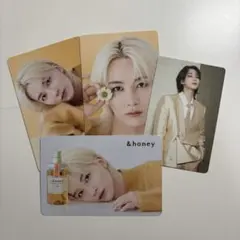 2026年最新】SEVENTEEN トレカ ジョンハン まとめ売りの人気アイテム