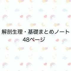 2026年最新】看護学生まとめノートの人気アイテム - メルカリ