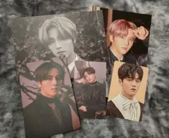 2026年最新】Sf9 ヨンビン トレカの人気アイテム - メルカリ