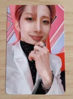 2026年最新】フイ pentagon トレカの人気アイテム - メルカリ