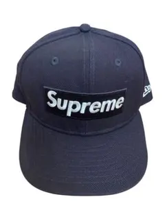 2026年最新】SUPREME ベースボールキャップの人気アイテム - メルカリ