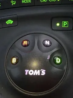 2026年最新】TOM'S スイッチ プリウス 30の人気アイテム - メルカリ