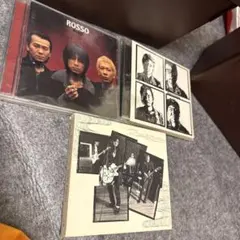 2026年最新】rosso BIRD レコードの人気アイテム - メルカリ