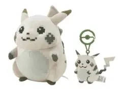 2026年最新】ポケモン ぬいぐるみ セットの人気アイテム - メルカリ