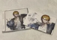 2026年最新】センラ cdの人気アイテム - メルカリ