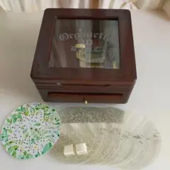 2026年最新】organette 20の人気アイテム - メルカリ