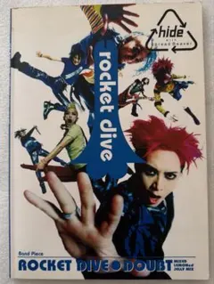 2026年最新】hide DOUBTの人気アイテム - メルカリ