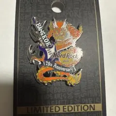 2026年最新】ハードロックカフェピンバッジの人気アイテム - メルカリ
