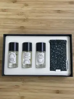 2026年最新】ノンフィクション 香水 セットの人気アイテム - メルカリ