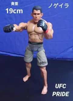 2026年最新】ヒョードル フィギュアの人気アイテム - メルカリ