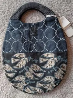 2026年最新】ミナペルホネン pomppiaエッグバッグの人気アイテム