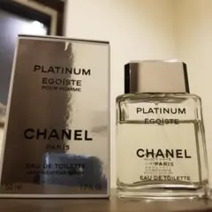 2026年最新】シャネルエゴイストプラチナムの人気アイテム - メルカリ