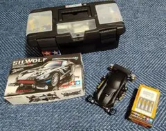 2026年最新】ミニ四駆 引退の人気アイテム - メルカリ