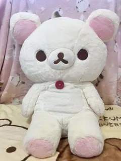 2026年最新】リラックマ シャーベット ぬいぐるみの人気アイテム