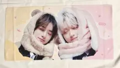 2026年最新】TXT スビン スローガンの人気アイテム - メルカリ