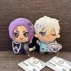 2026年最新】ブルーロック ちびぐるみ サンリオ vol.2の人気アイテム