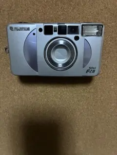 2026年最新】FUJIFILM SILVI F2.8の人気アイテム - メルカリ