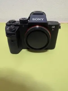 2026年最新】SONY α7R II ILCE-7RM2の人気アイテム - メルカリ