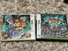 2026年最新】イナズマイレブンgo3の人気アイテム - メルカリ