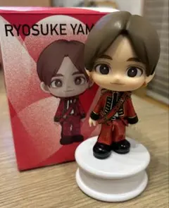 2026年最新】Hey! Say! JUMP フィギュア 山田涼介 ノーマルの人気