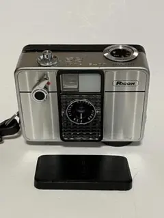2026年最新】RICOH AUTO HALF SLの人気アイテム - メルカリ