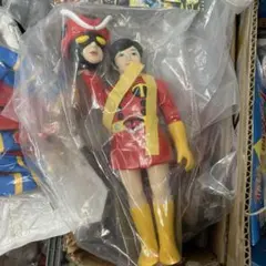 2026年最新】電波人間タックルの人気アイテム - メルカリ