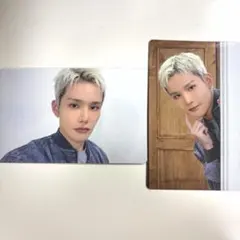 2026年最新】cix スンフン 限定の人気アイテム - メルカリ